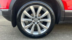 Volkswagen T-Roc 1.5 TSI EVO SEL 5dr DSG Petrol Hatchback